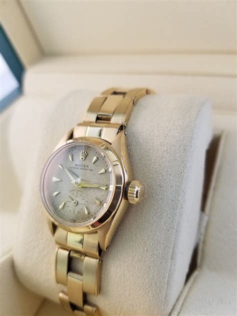 50s rolex